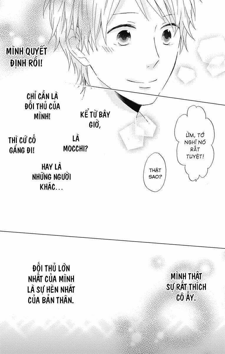 Ngày Cầu Vồng - Chapter 7 - Trang 40