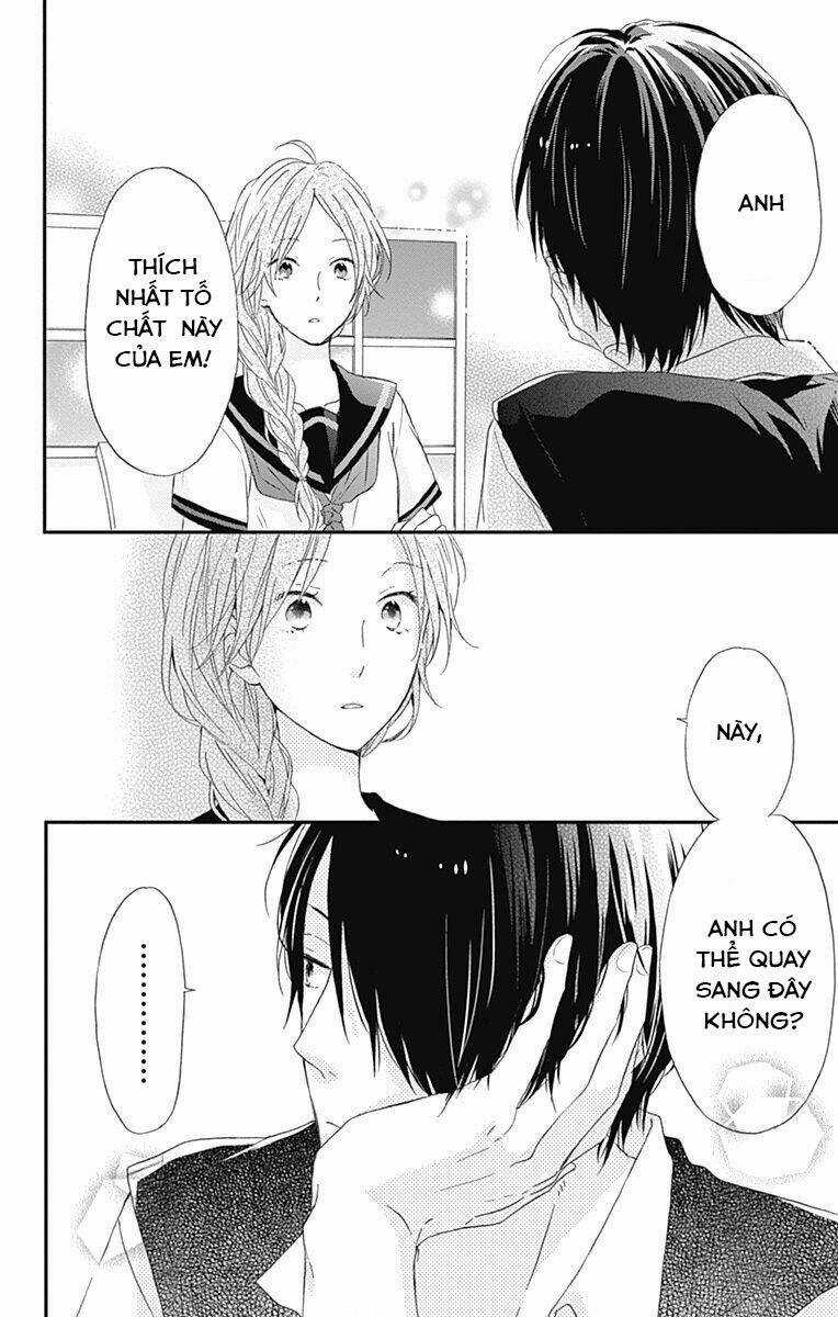 Ngày Cầu Vồng - Chapter 8 - Trang 27