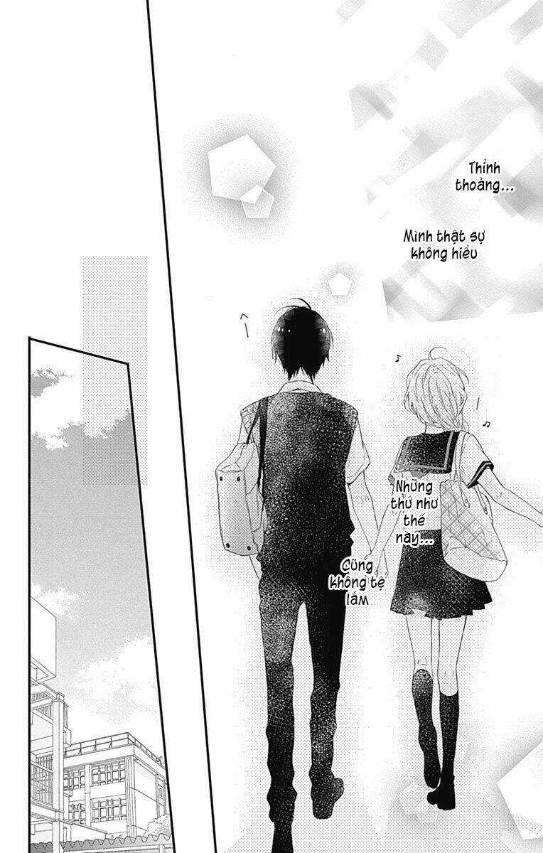 Ngày Cầu Vồng - Chapter 8 - Trang 29