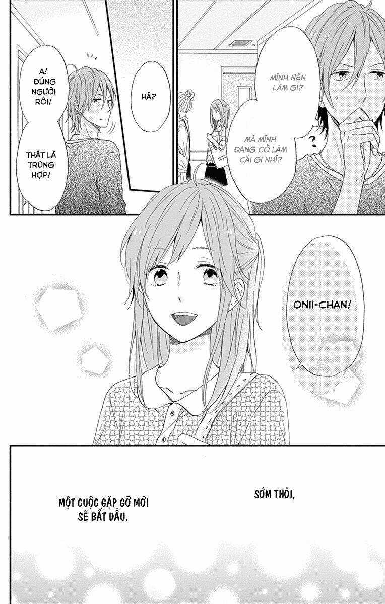 Ngày Cầu Vồng - Chapter 9 - Trang 36