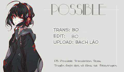 Ngày Con Đến [Kịch Eng] - Chapter 1 - Trang 2