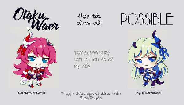 Ngày Con Đến [Kịch Eng] - Chapter 3 - Trang 2