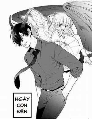 Đọc truyện Ngày Con Đến [Kịch Eng]