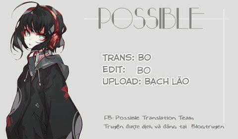 Ngày Con Đến - Chapter 1 - Trang 2