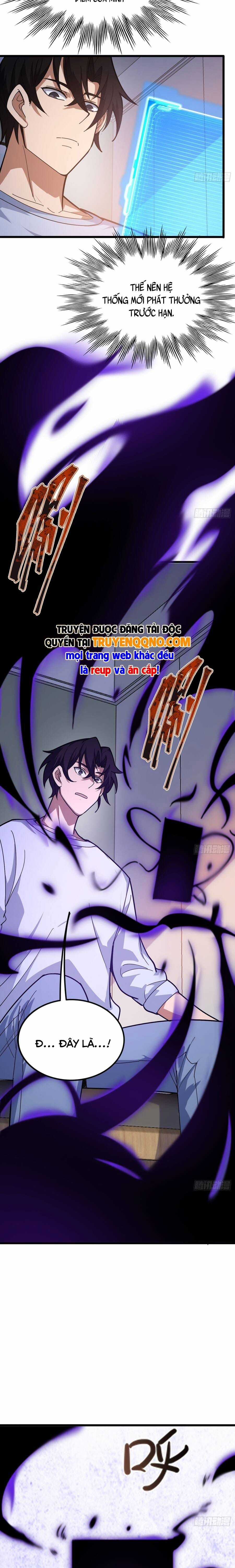 Ngày Giam Cầm - Chapter 29 - Trang 12