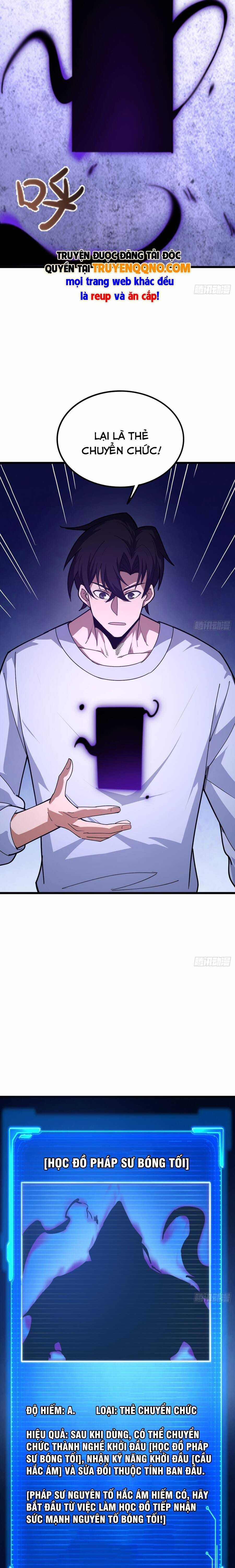 Ngày Giam Cầm - Chapter 29 - Trang 13