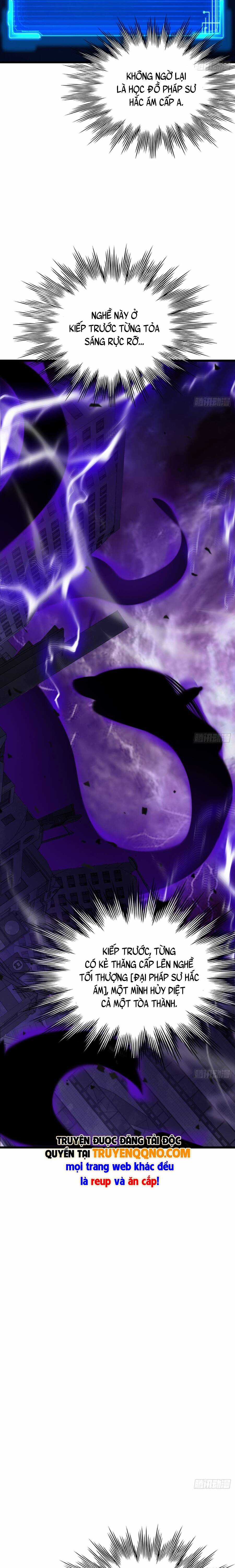 Ngày Giam Cầm - Chapter 29 - Trang 14