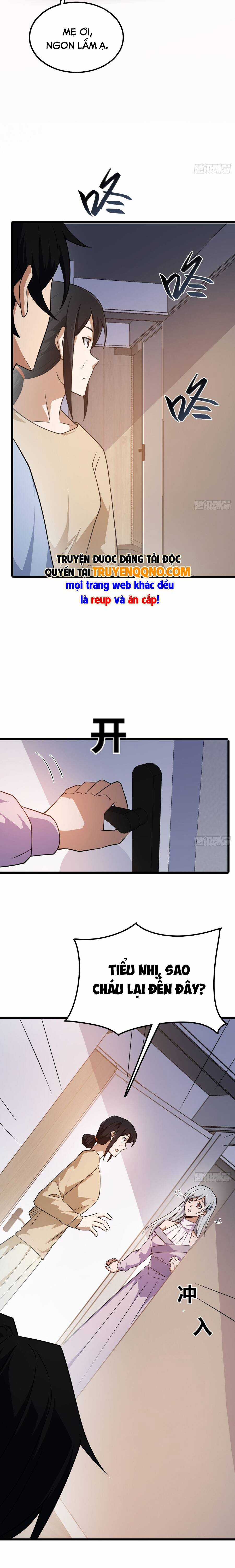 Ngày Giam Cầm - Chapter 29 - Trang 17