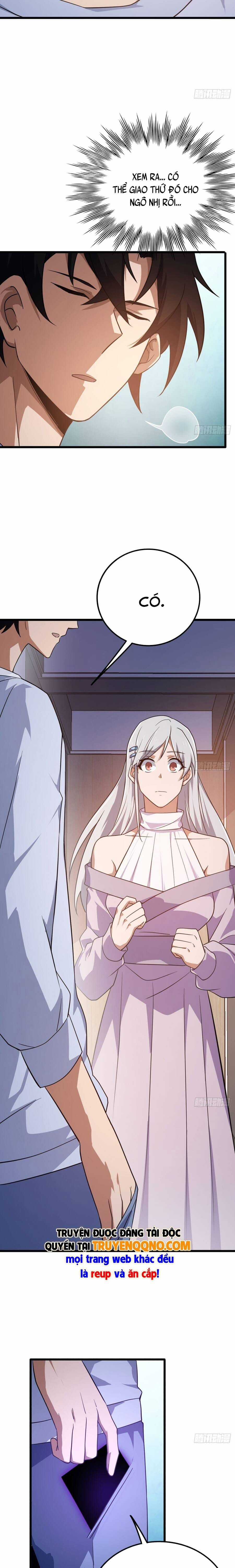 Ngày Giam Cầm - Chapter 29 - Trang 21