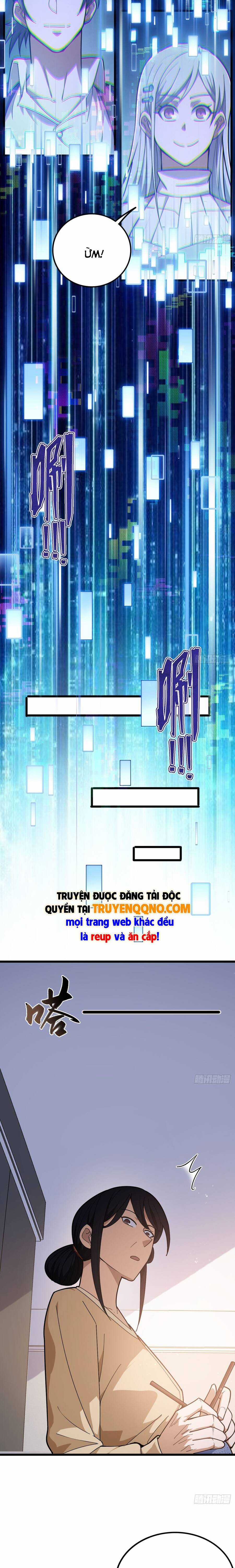 Ngày Giam Cầm - Chapter 29 - Trang 9