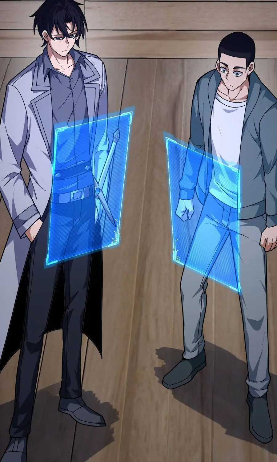 Ngày Giam Cầm - Chapter 34 - Trang 14