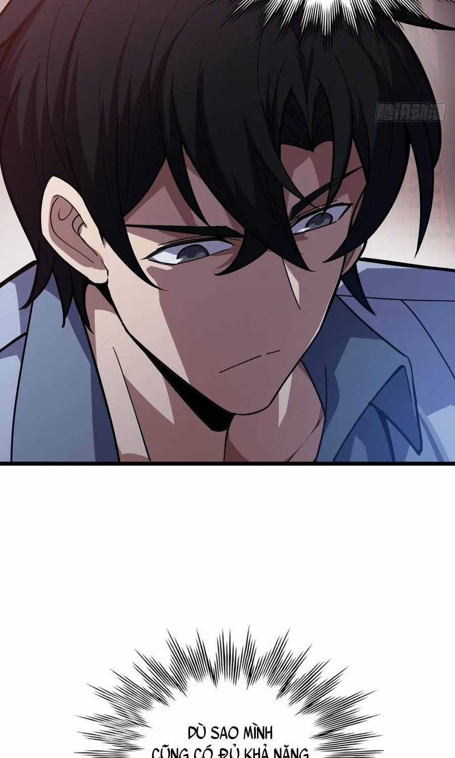 Ngày Giam Cầm - Chapter 34 - Trang 21