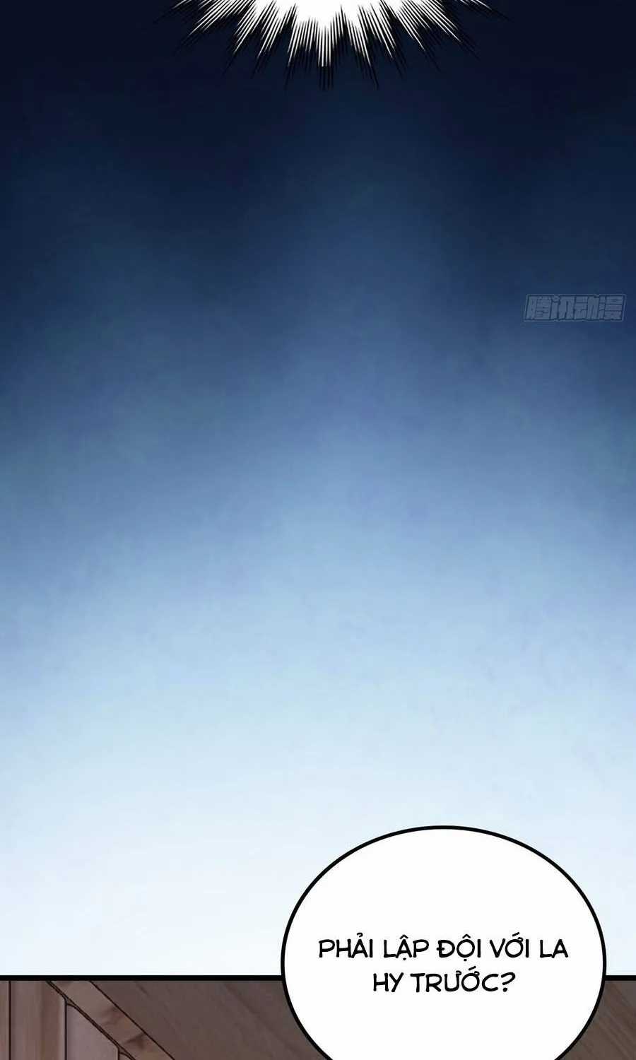 Ngày Giam Cầm - Chapter 34 - Trang 23