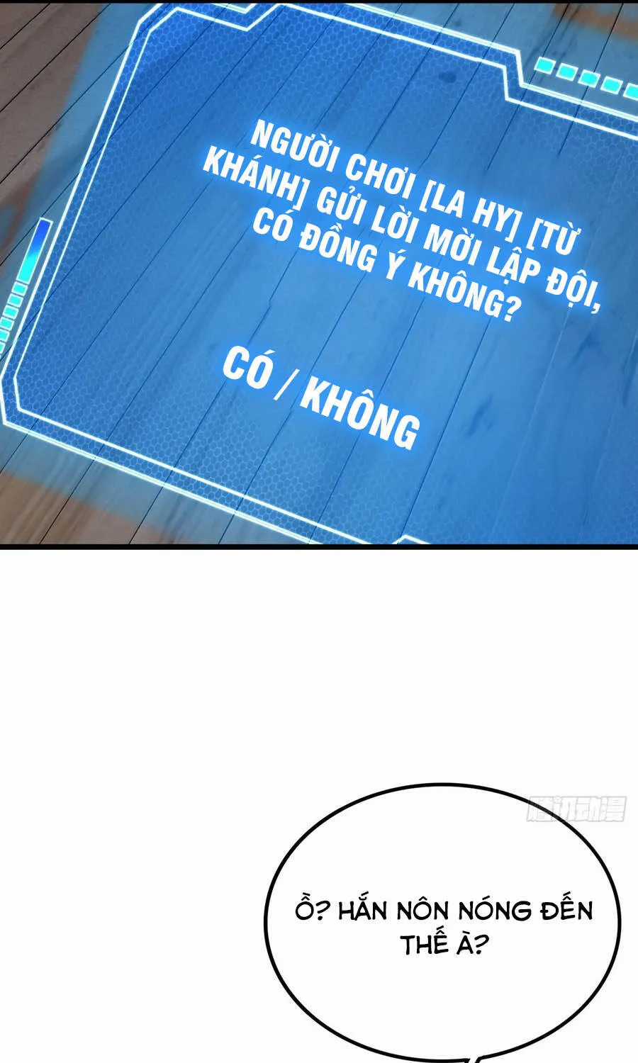 Ngày Giam Cầm - Chapter 34 - Trang 26