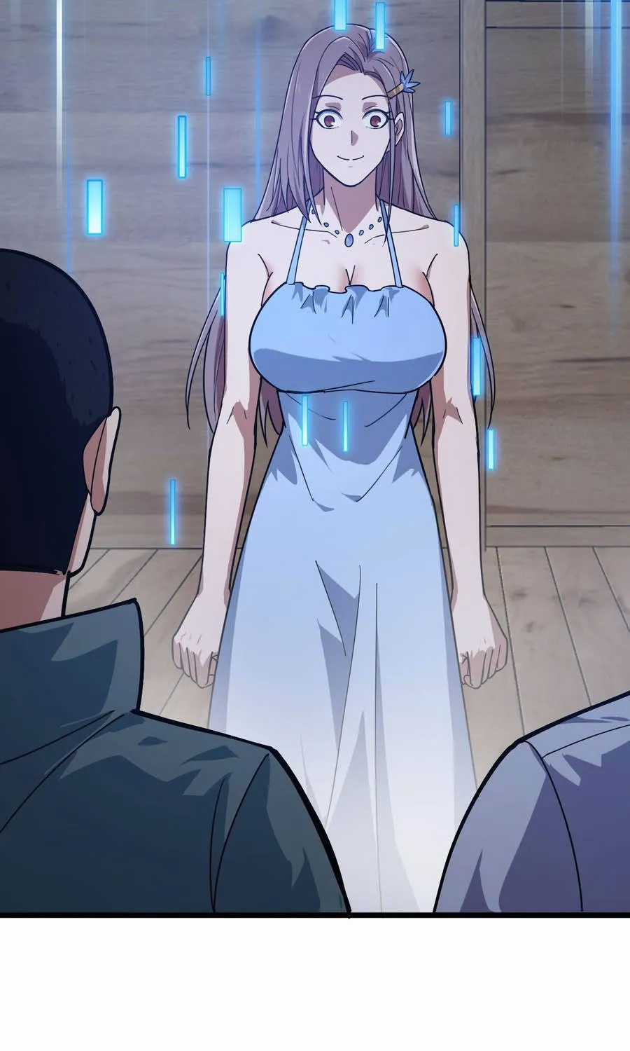 Ngày Giam Cầm - Chapter 34 - Trang 30