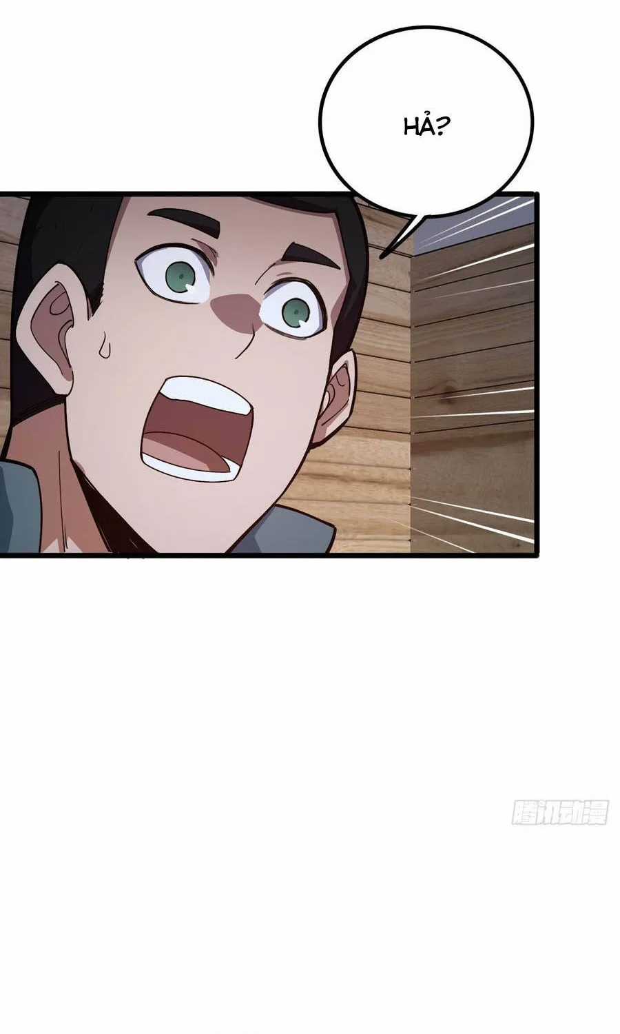 Ngày Giam Cầm - Chapter 34 - Trang 31