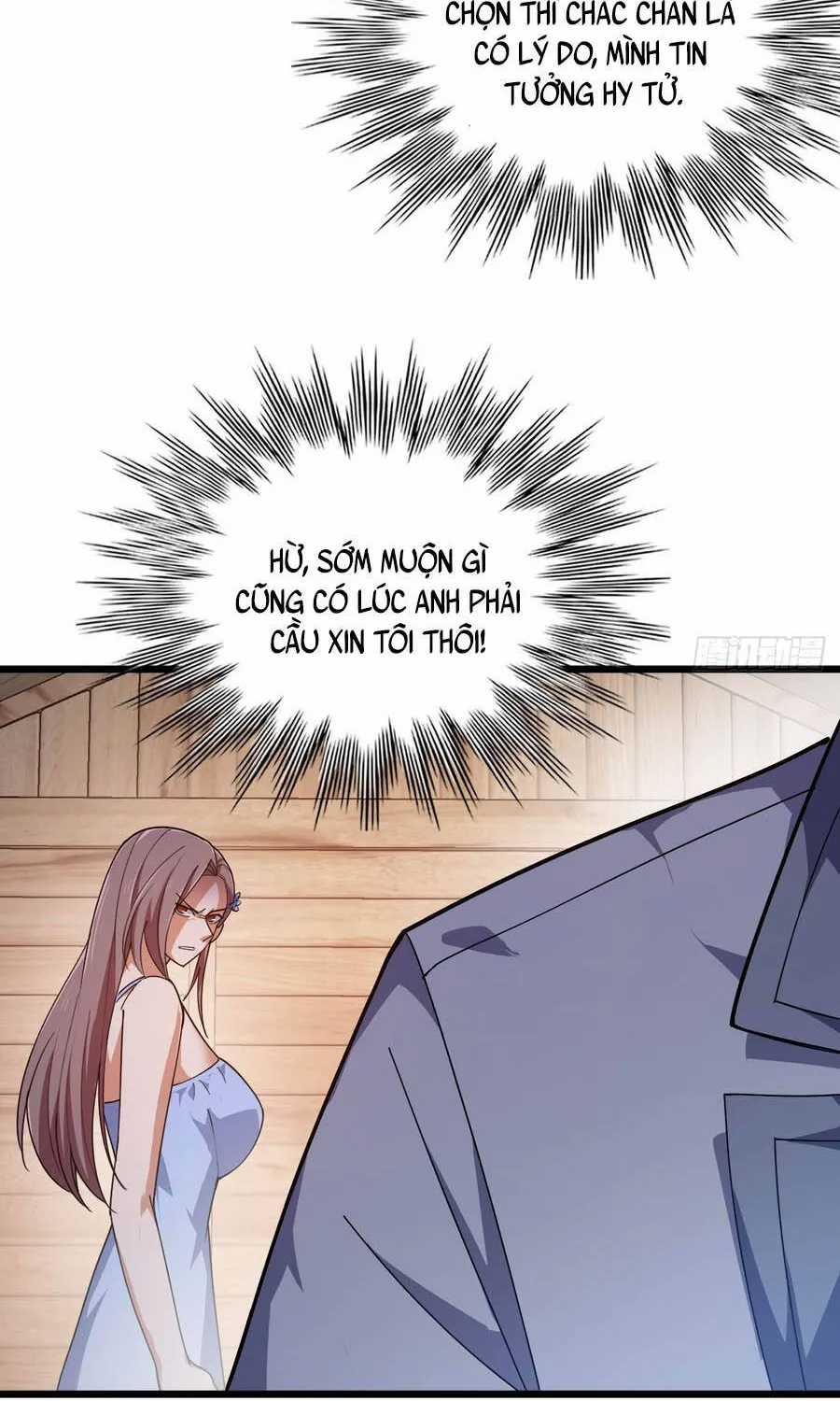 Ngày Giam Cầm - Chapter 34 - Trang 37