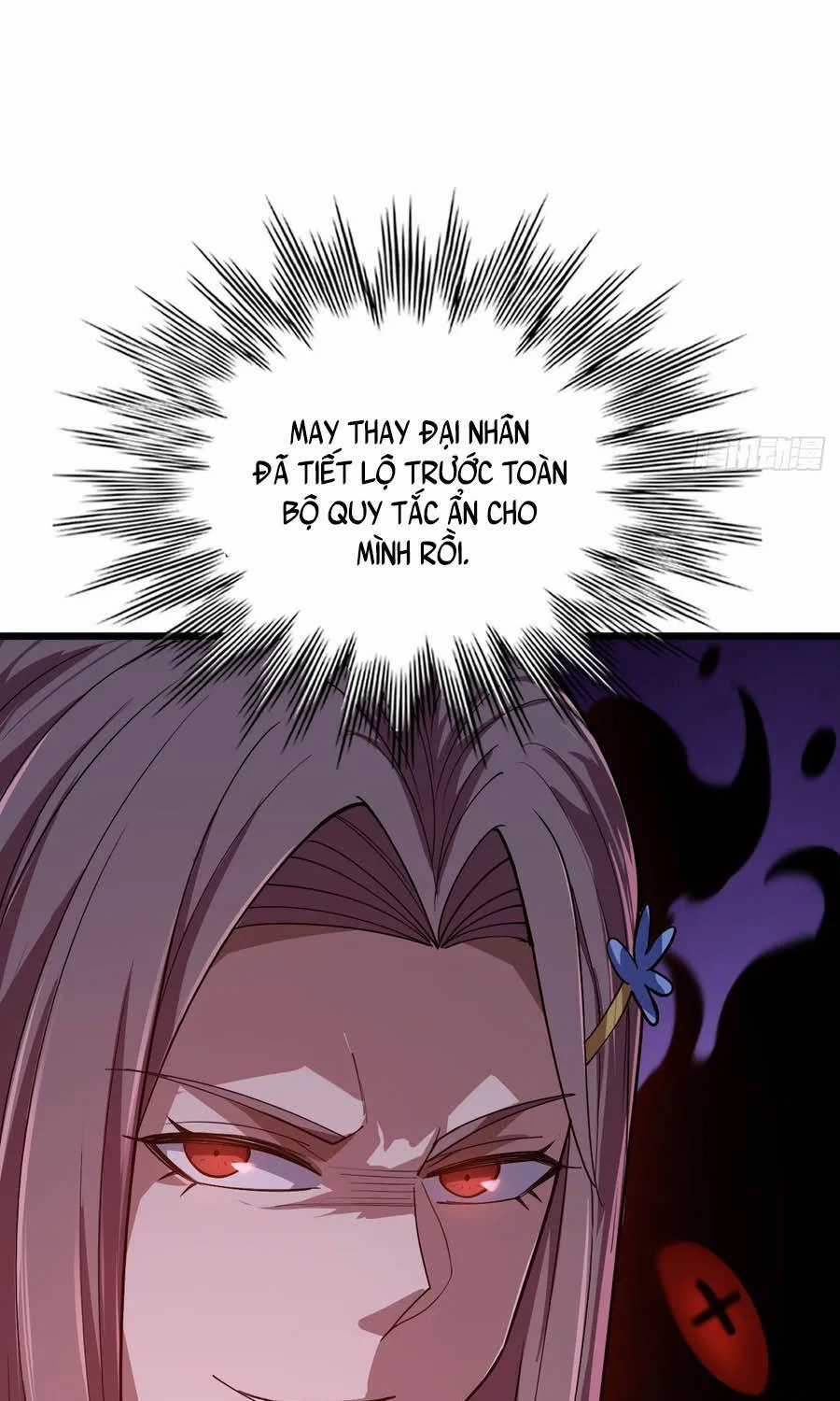 Ngày Giam Cầm - Chapter 34 - Trang 38