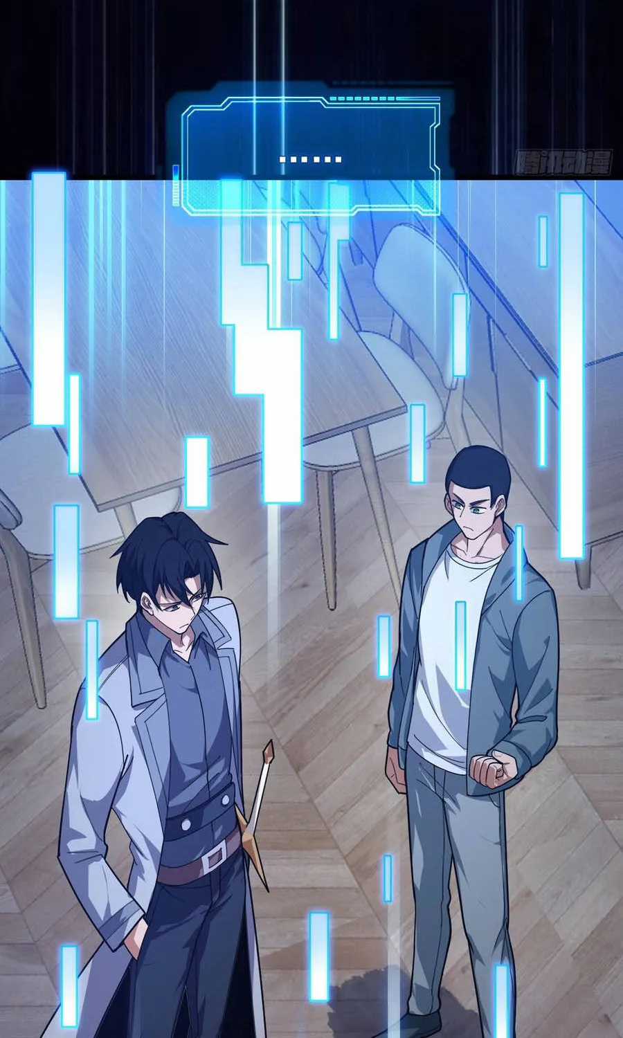 Ngày Giam Cầm - Chapter 34 - Trang 5