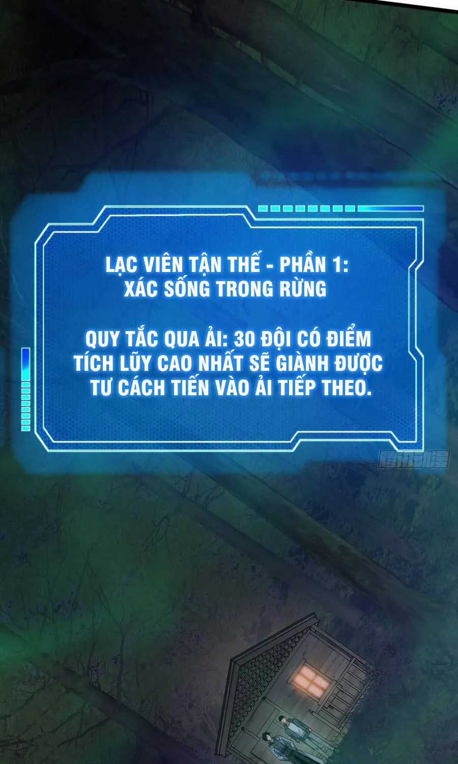 Ngày Giam Cầm - Chapter 34 - Trang 43