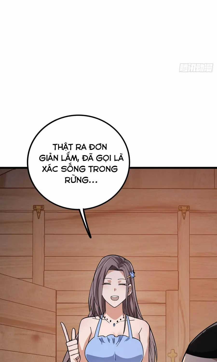 Ngày Giam Cầm - Chapter 34 - Trang 46