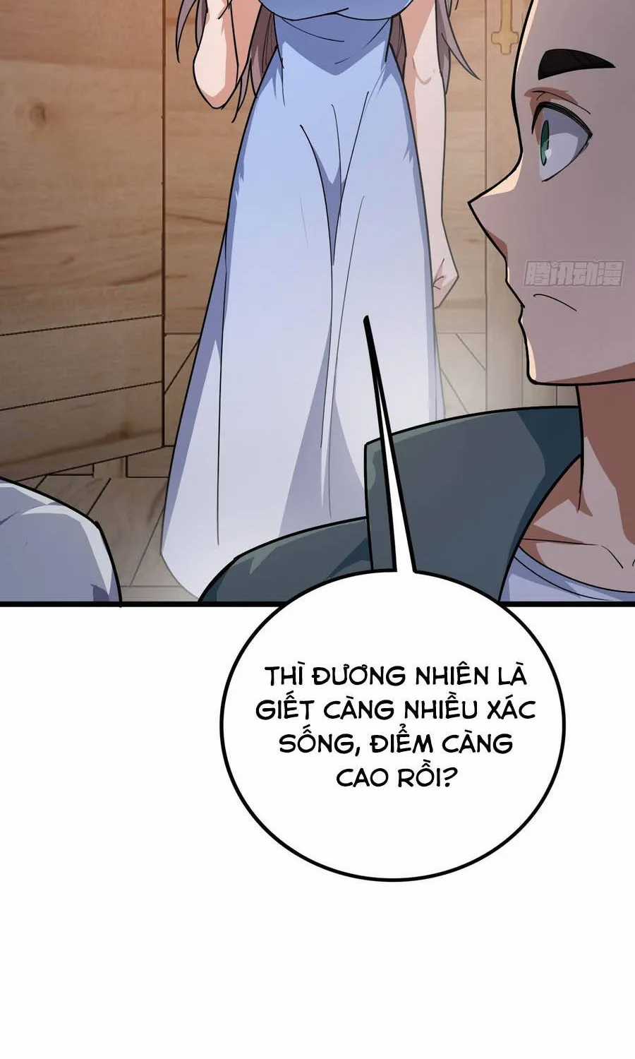 Ngày Giam Cầm - Chapter 34 - Trang 47