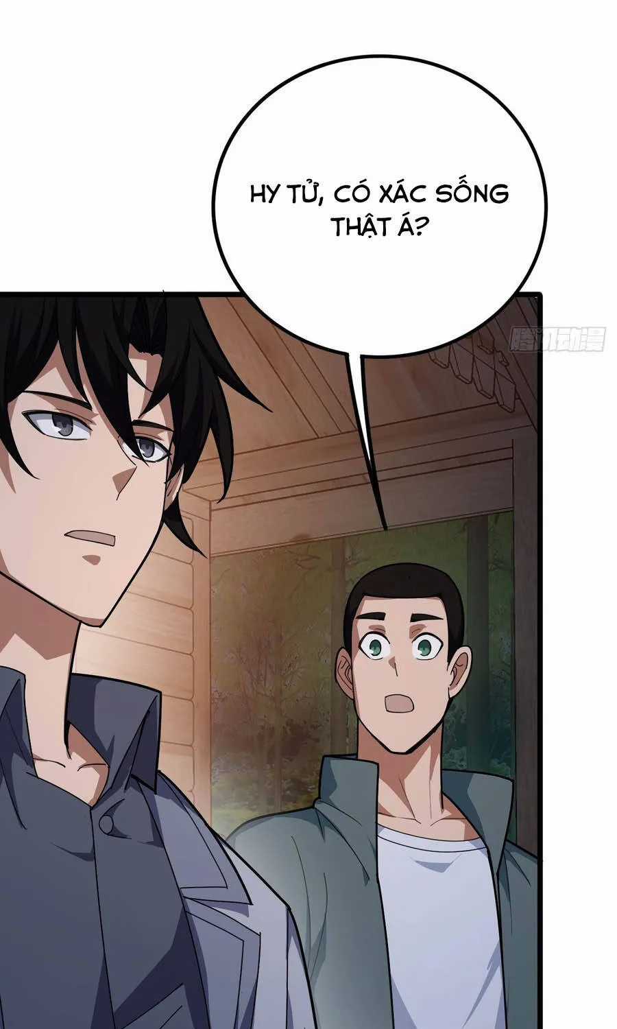 Ngày Giam Cầm - Chapter 34 - Trang 48