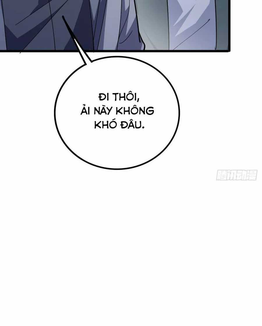 Ngày Giam Cầm - Chapter 34 - Trang 49