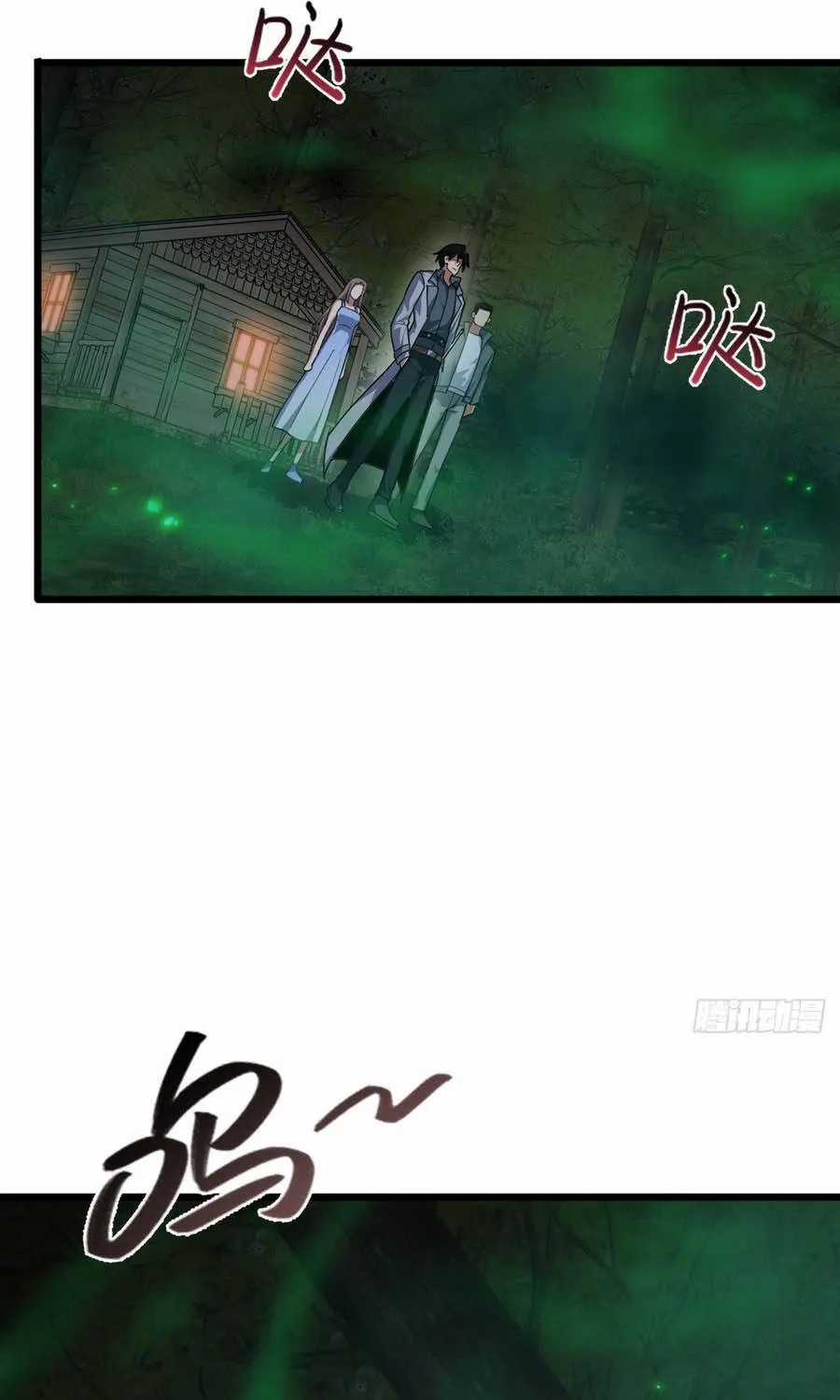 Ngày Giam Cầm - Chapter 34 - Trang 50