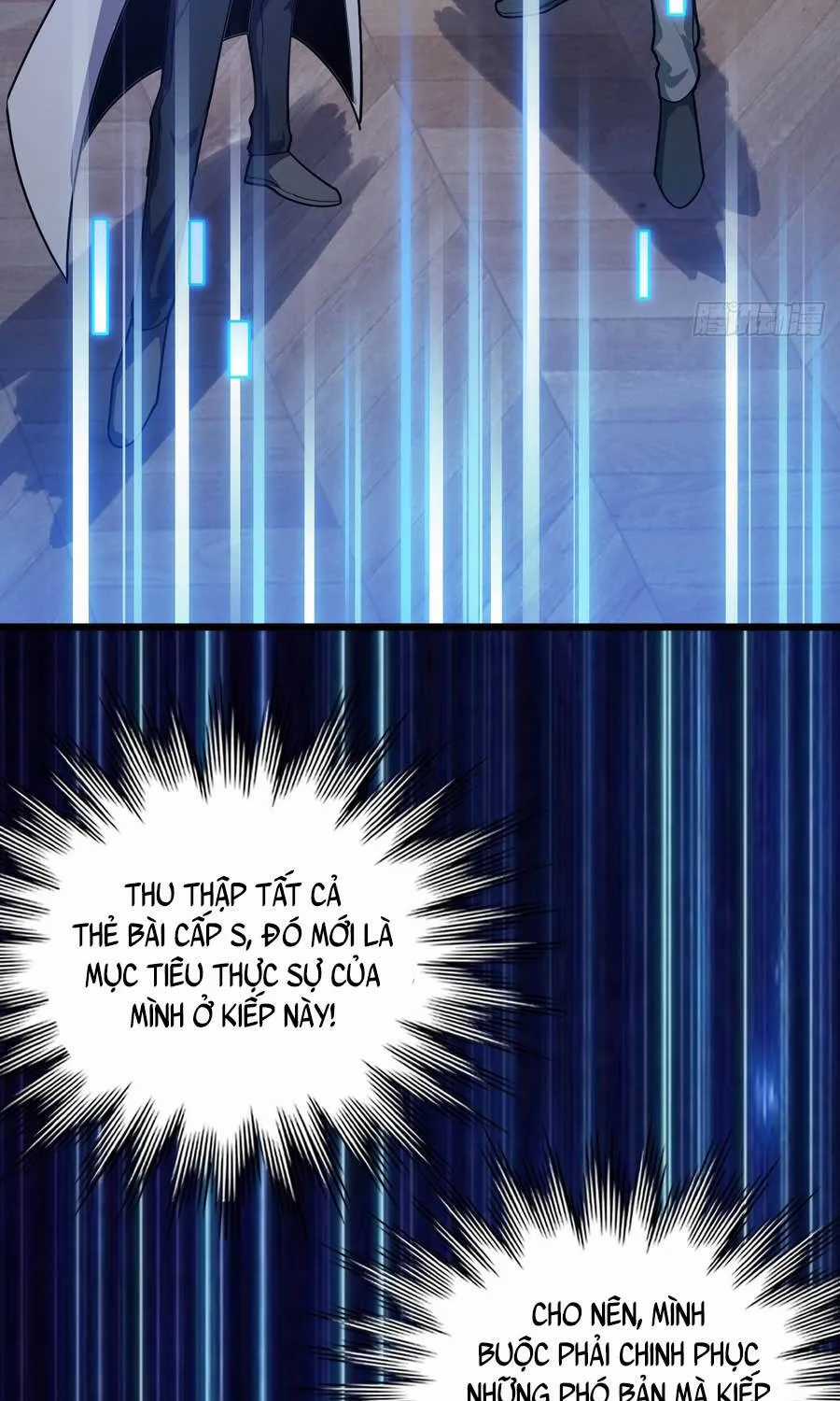 Ngày Giam Cầm - Chapter 34 - Trang 6