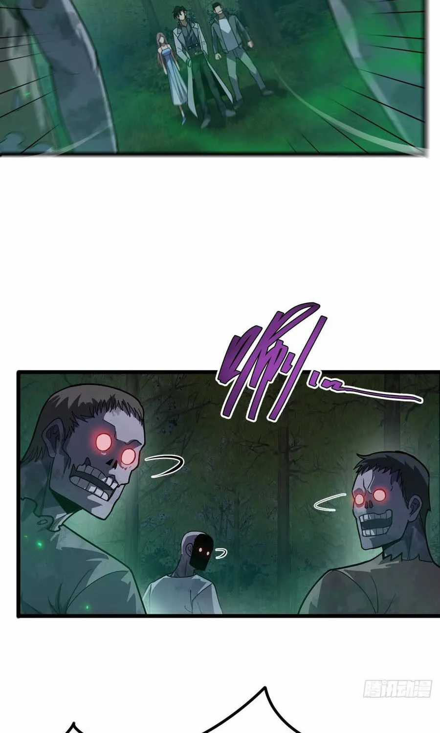 Ngày Giam Cầm - Chapter 34 - Trang 53