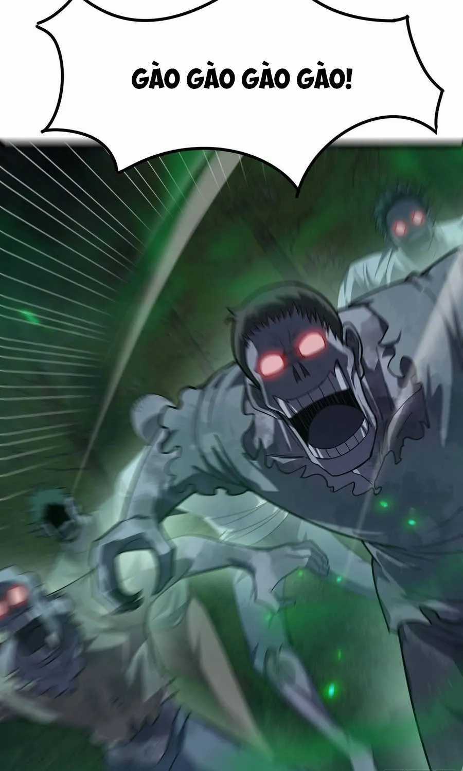 Ngày Giam Cầm - Chapter 34 - Trang 54