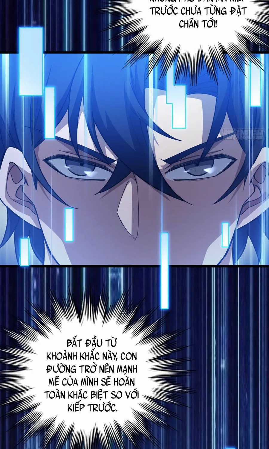 Ngày Giam Cầm - Chapter 34 - Trang 7