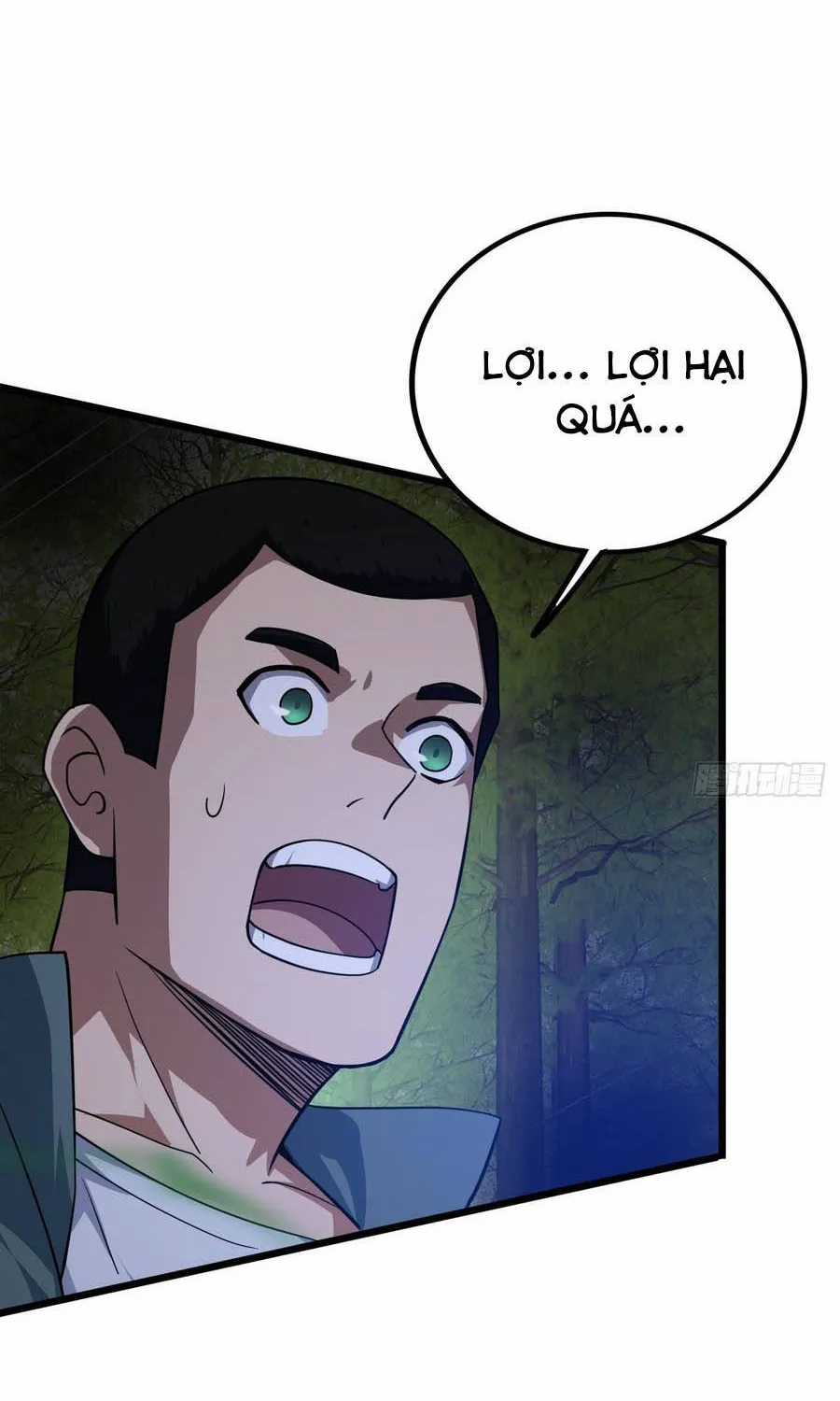 Ngày Giam Cầm - Chapter 34 - Trang 61