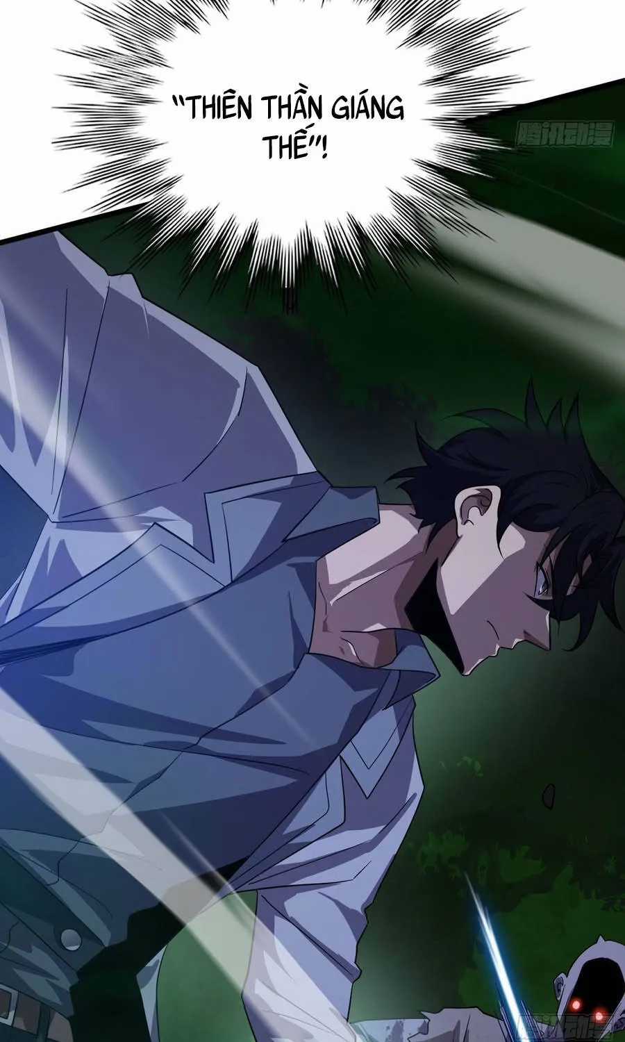 Ngày Giam Cầm - Chapter 34 - Trang 64