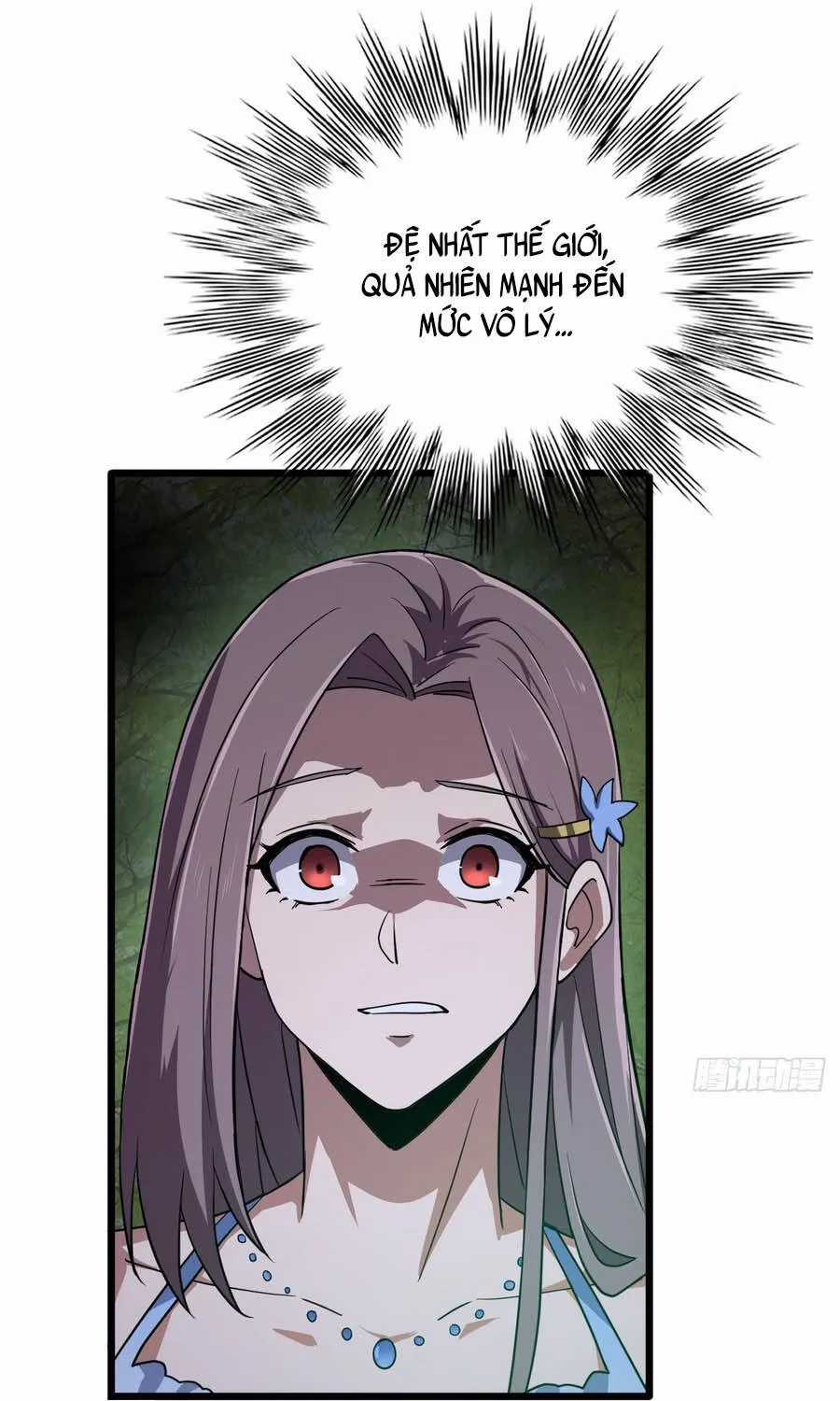 Ngày Giam Cầm - Chapter 34 - Trang 66