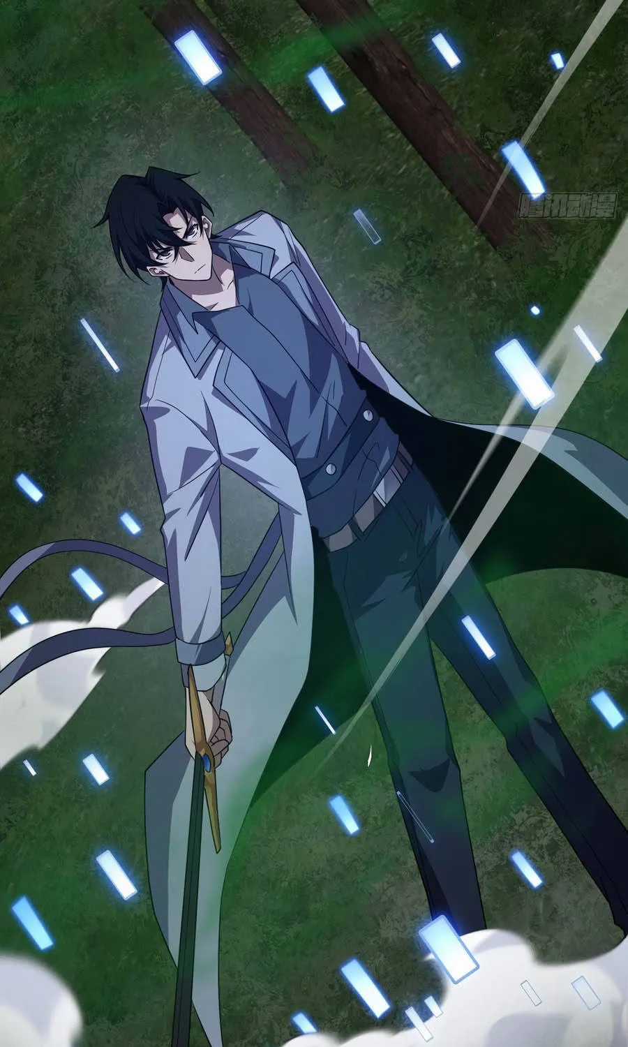 Ngày Giam Cầm - Chapter 34 - Trang 70