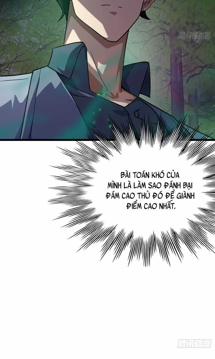 Ngày Giam Cầm - Chapter 34 - Trang 72