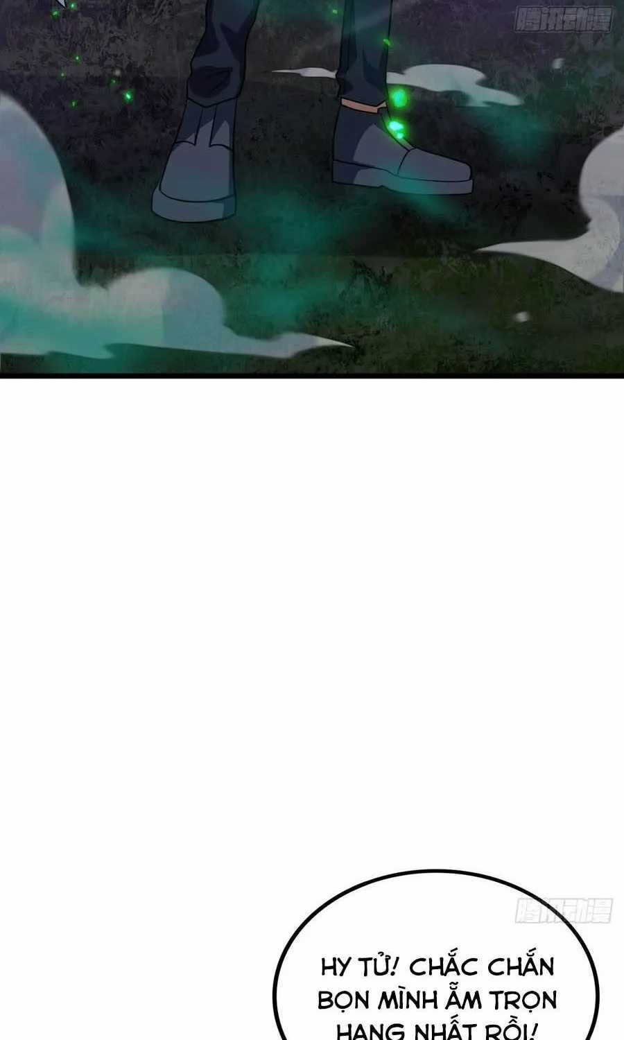 Ngày Giam Cầm - Chapter 34 - Trang 75