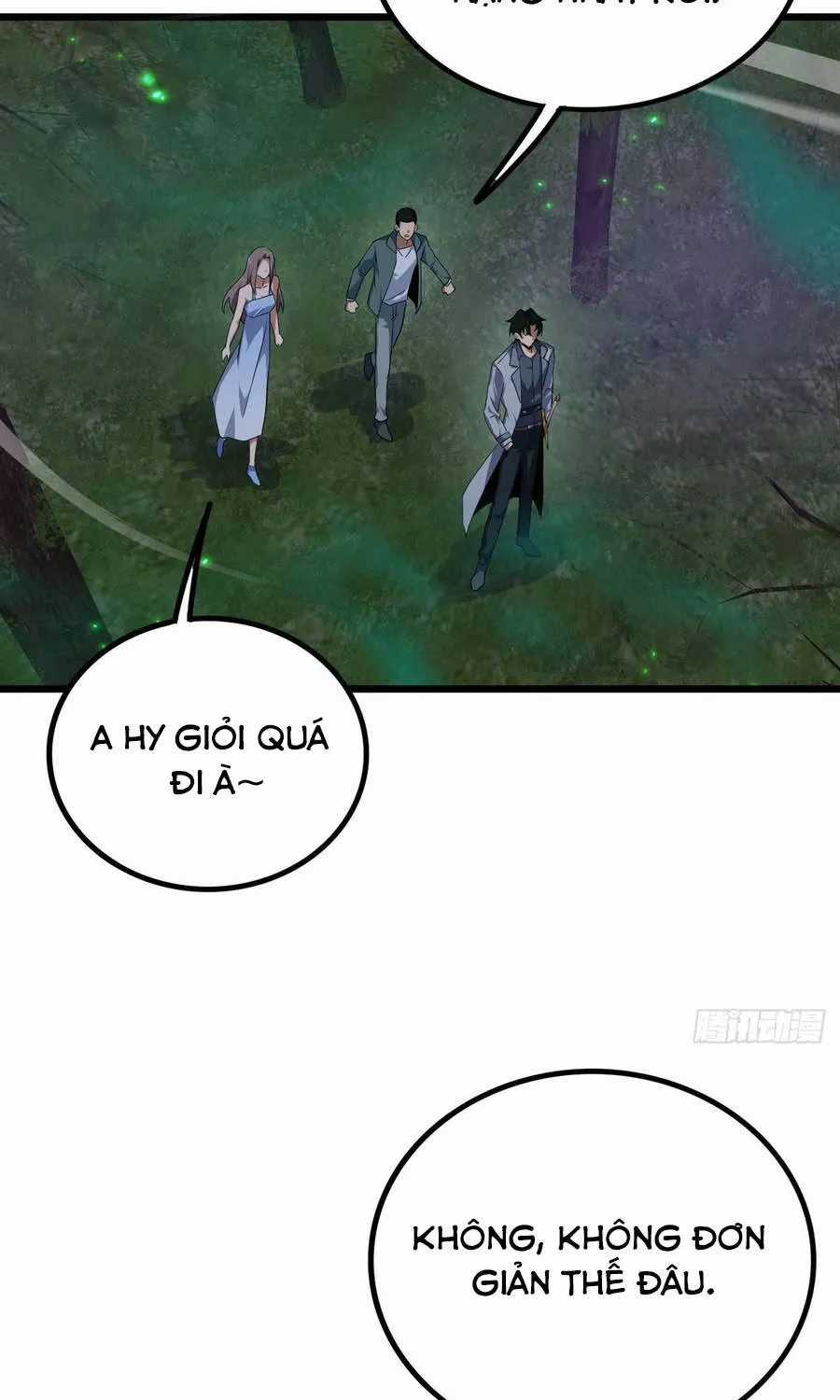 Ngày Giam Cầm - Chapter 34 - Trang 76