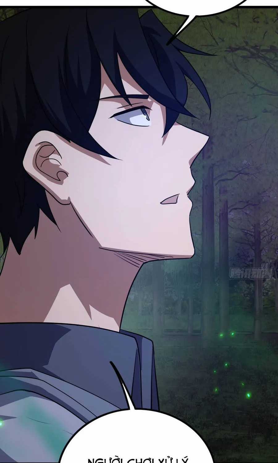 Ngày Giam Cầm - Chapter 34 - Trang 77