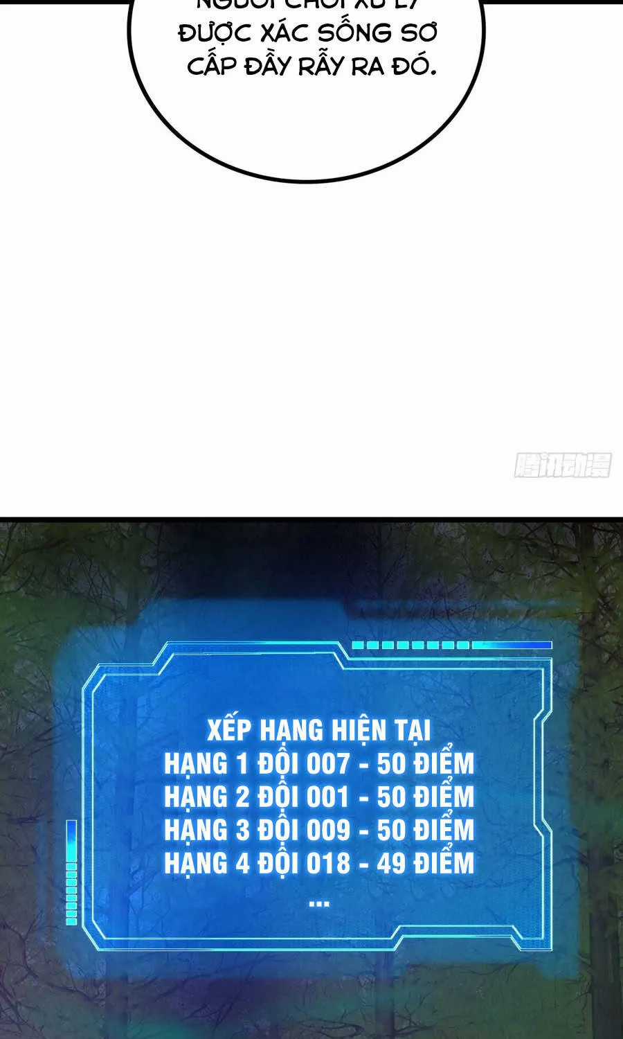 Ngày Giam Cầm - Chapter 34 - Trang 78