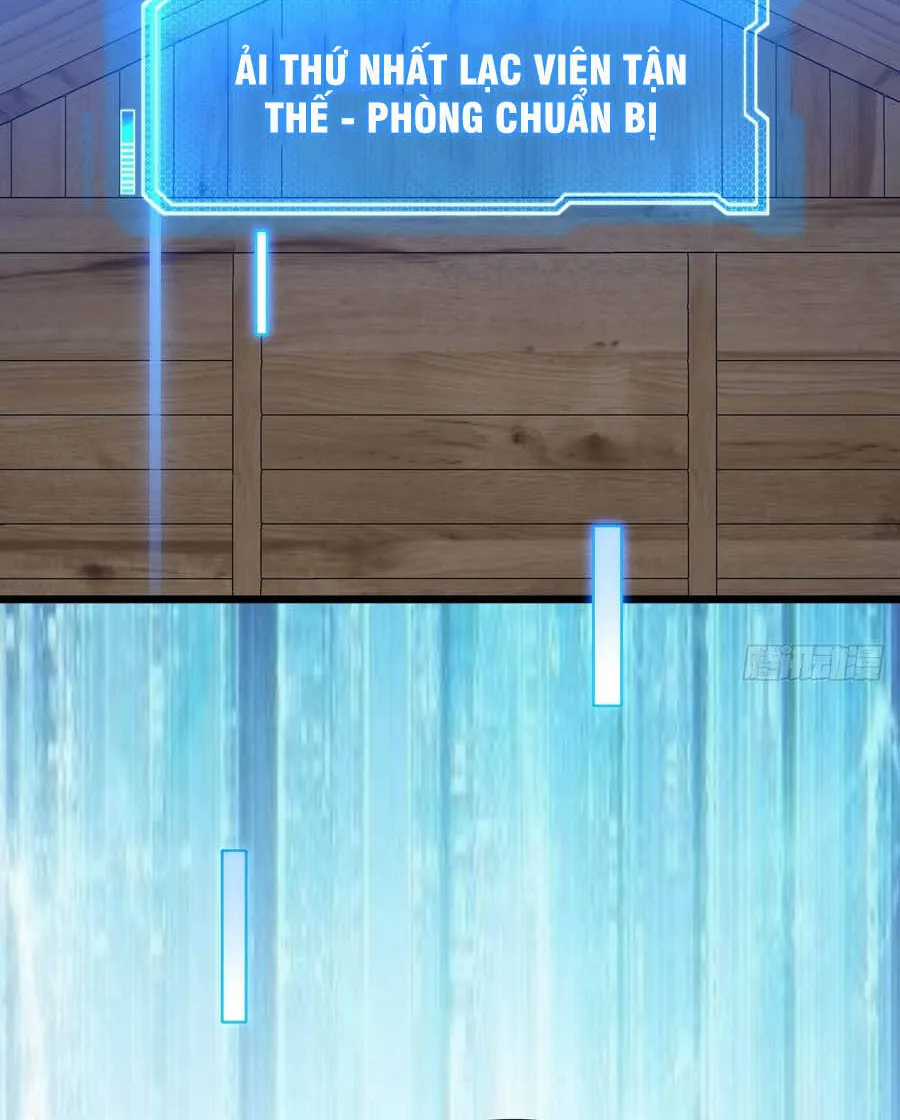 Ngày Giam Cầm - Chapter 34 - Trang 9