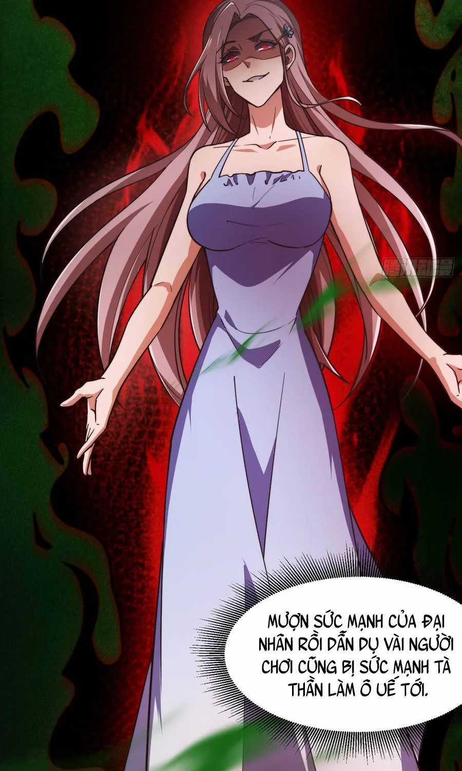 Ngày Giam Cầm - Chapter 35 - Trang 19