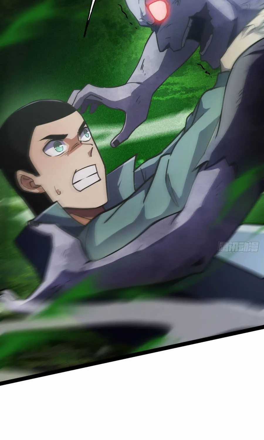 Ngày Giam Cầm - Chapter 35 - Trang 22