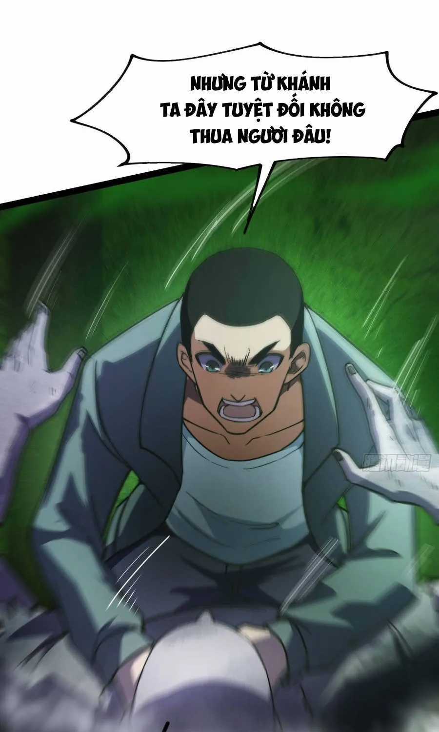 Ngày Giam Cầm - Chapter 35 - Trang 23