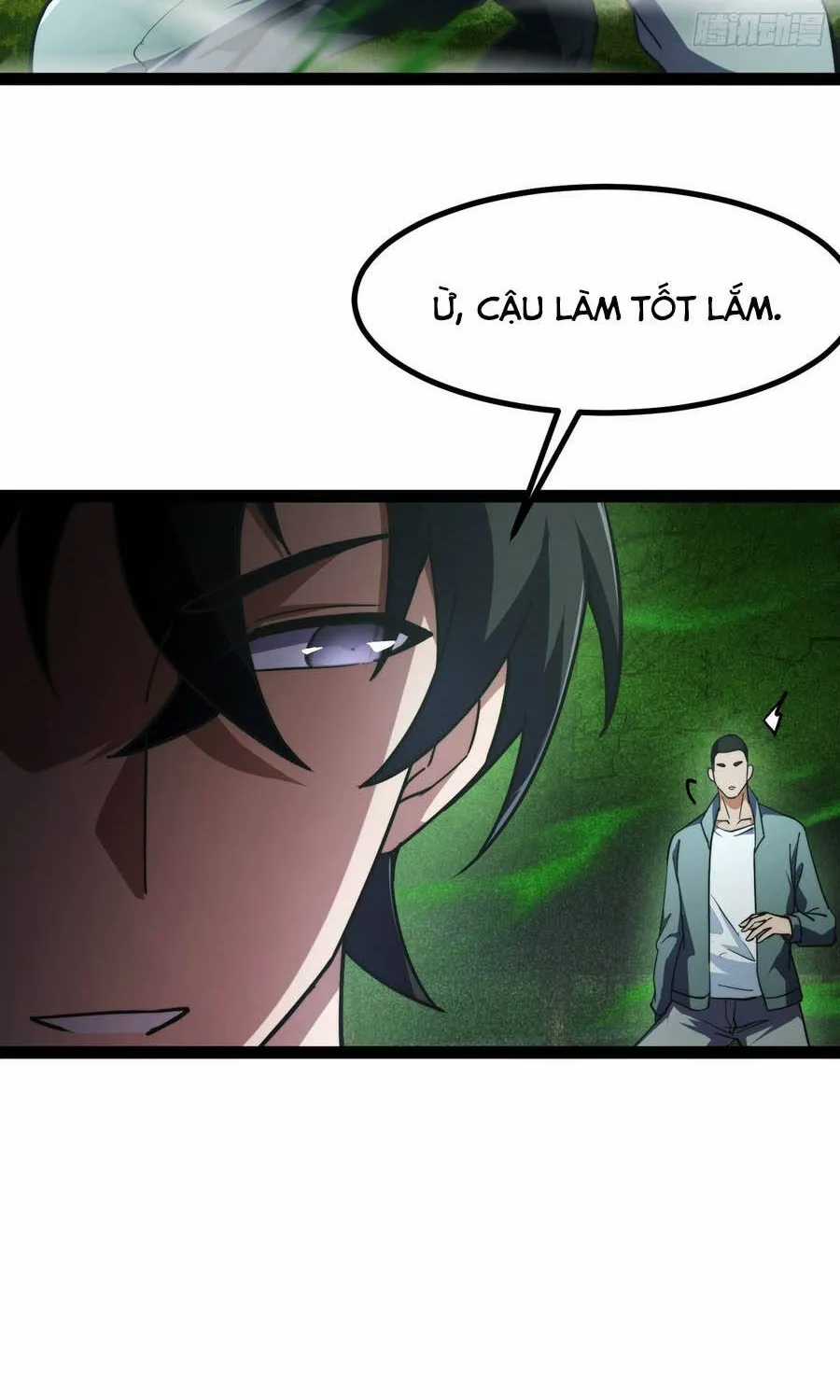 Ngày Giam Cầm - Chapter 35 - Trang 28