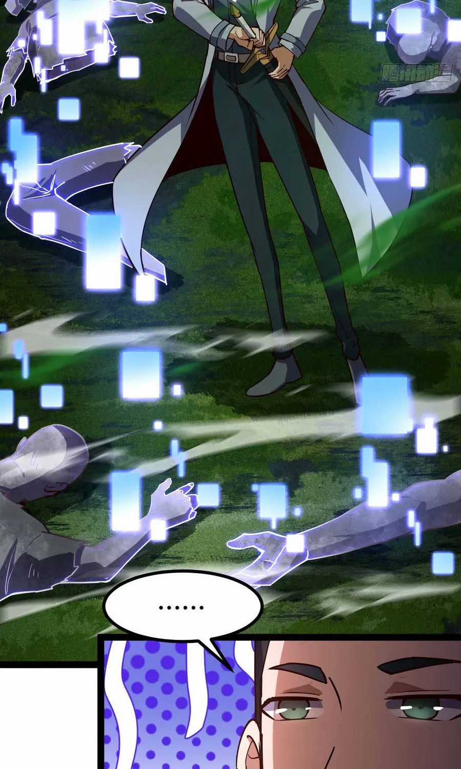 Ngày Giam Cầm - Chapter 35 - Trang 30