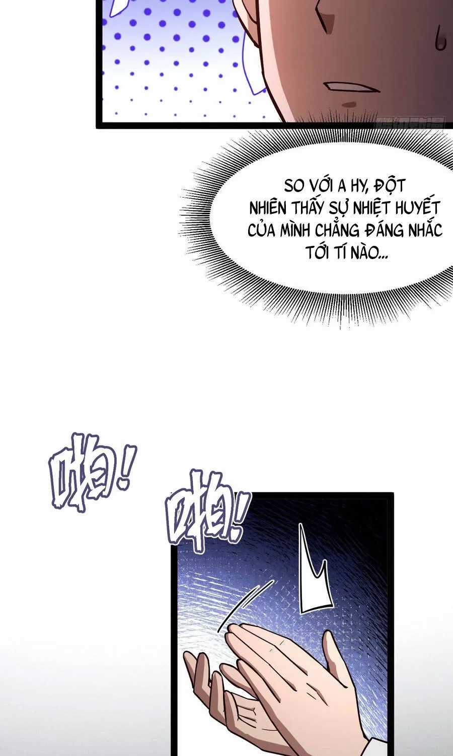 Ngày Giam Cầm - Chapter 35 - Trang 31