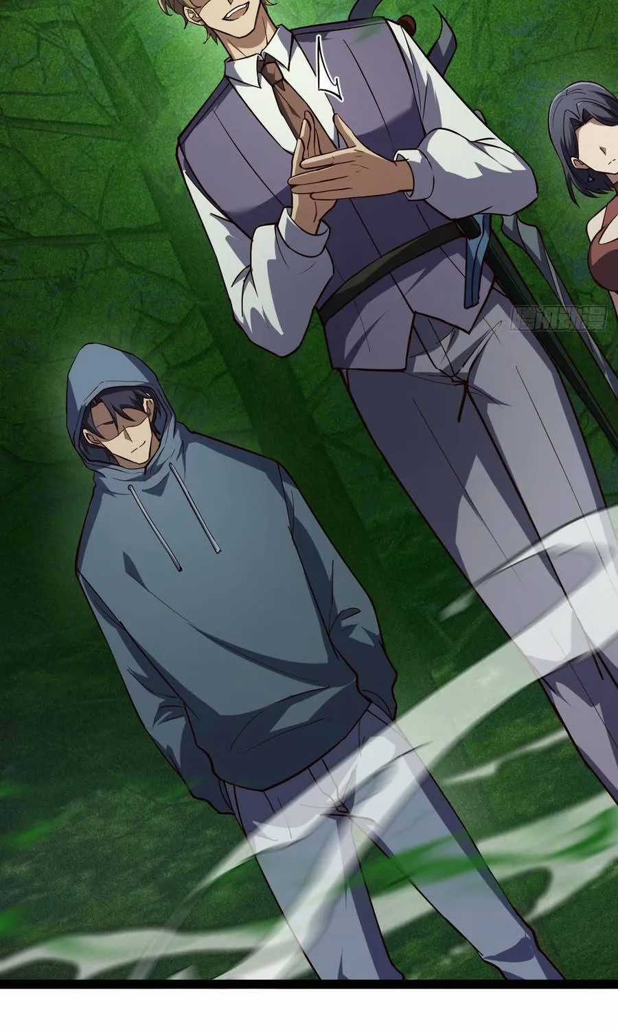 Ngày Giam Cầm - Chapter 35 - Trang 33